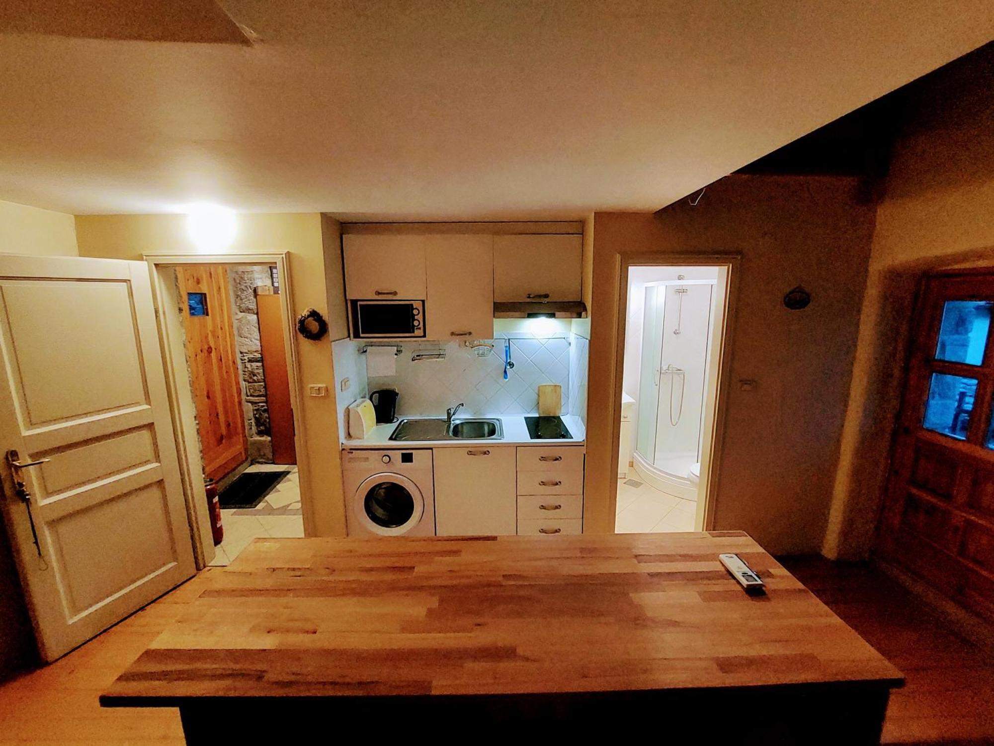 Apartment Valetovi Штаньел Номер фото