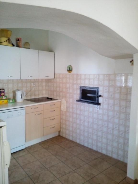 Apartment Valetovi Штаньел Экстерьер фото
