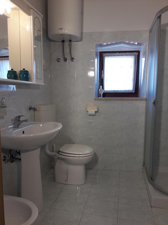 Apartment Valetovi Штаньел Экстерьер фото